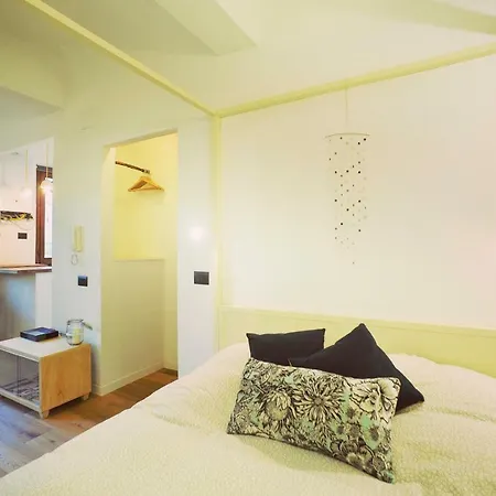 Appartamento Scala Loft *