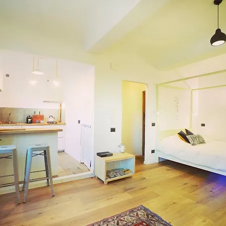 Appartamento Scala Loft *