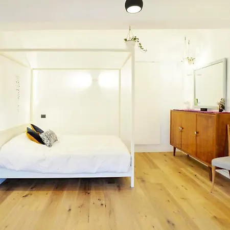 Appartamento Scala Loft *