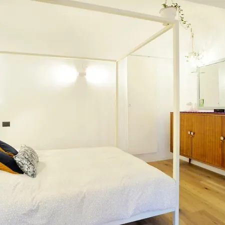 Scala Loft Firenze