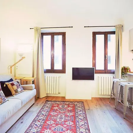 Scala Loft Appartamento *