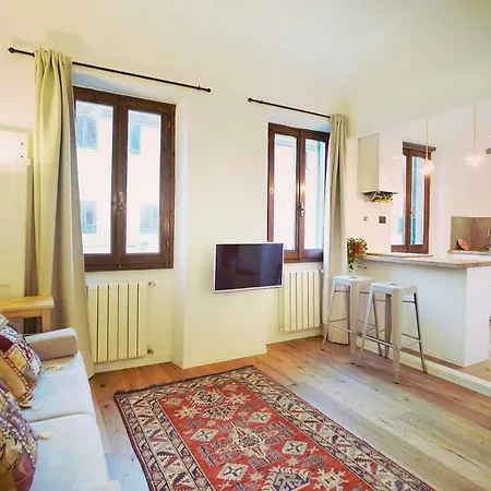 Scala Loft Daire