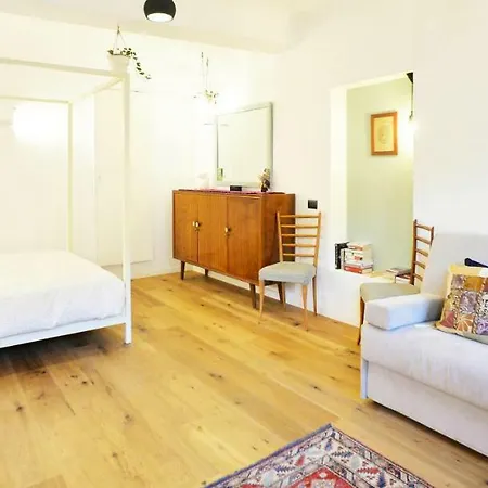 Daire Scala Loft *