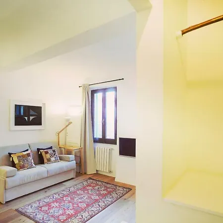 Apartment Scala Loft *