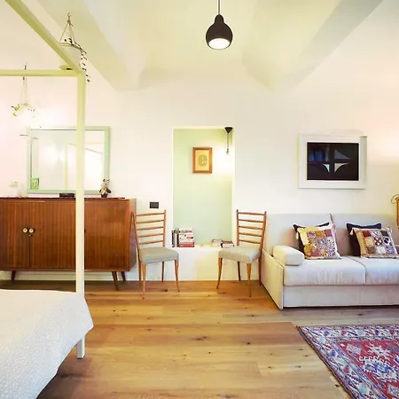 Apartment Scala Loft *