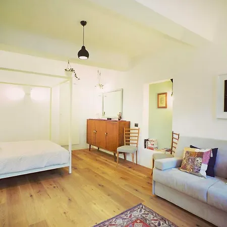 Scala Loft Apartment Florence