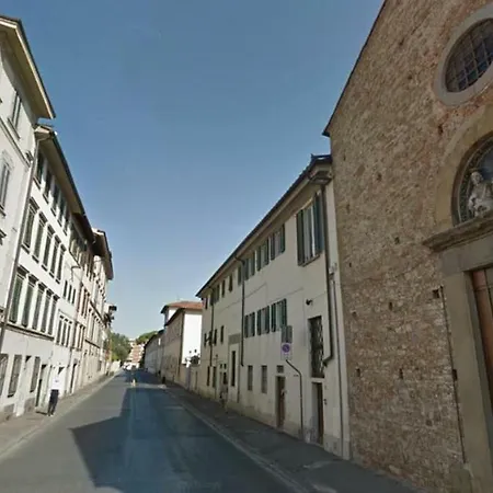 Scala Loft Florence